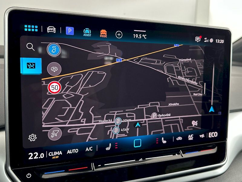 Volkswagen ID.4 (2025) Pro 210kW 4Motion, 82kWh, SOH - fotka 11 z 37
