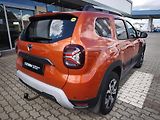 Dacia Duster 2022 ČR TCE 100 LPG Prestige - náhled 4