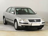 Volkswagen Passat (2005) 1.9 TDI, nová STK, Klima - náhled 1