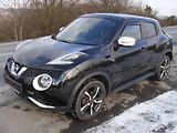 Nissan Juke 1.5 DCi, 81 kW, klimatizace,  - náhled 1
