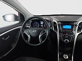 Hyundai i30 (2012) 1.6 MPI, Serv.kniha, Tempomat - náhled 7