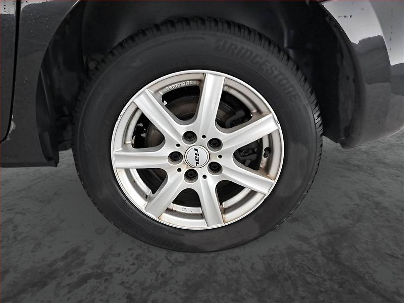 Mercedes-Benz Citan (2015) 109 CDI, 5Míst - fotka 15 z 15