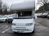 Fiat Ducato 2,5 85Kw - náhled 1