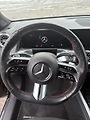 Mercedes-Benz GLB (2024) 200d 4MATIC - náhled 10