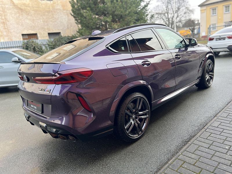 BMW X6 X6M Competition Individual  - fotka 7 z 47