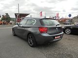 BMW Řada 1 (2014) 116i- NAVIGACE- DIGI A/C- ALU - náhled 4