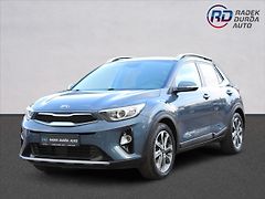Kia Stonic 1,4 i  NOVÉ V ČR,PREMIUM,34TKM - fotografie inzerátu
