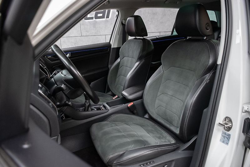 Škoda Kodiaq 1.5 TSI 7.MÍST*N.TOPENÍ*ČR 1.M - fotka 10 z 51