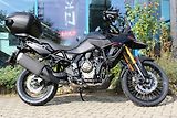 Suzuki V-Strom 800 DE (2026) V-Strom DL 800 DE 2026 - náhled 10