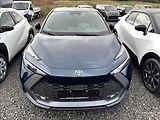 Toyota C-HR 1,8   Style HEV CVT - náhled 1