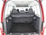 Volkswagen Caddy (2017) 1.4 TGI CNG, 5Míst, ČR - náhled 17