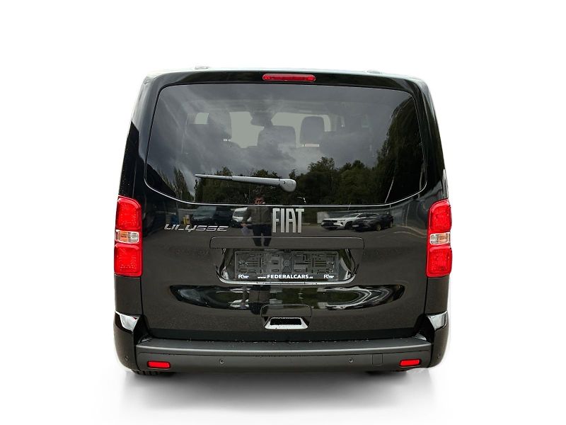 Fiat Ulysse (2026)  La Prima 2.2 MTJ 180k AT8 L3 - fotka 4 z 15