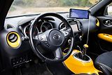 Nissan Juke - náhled 9