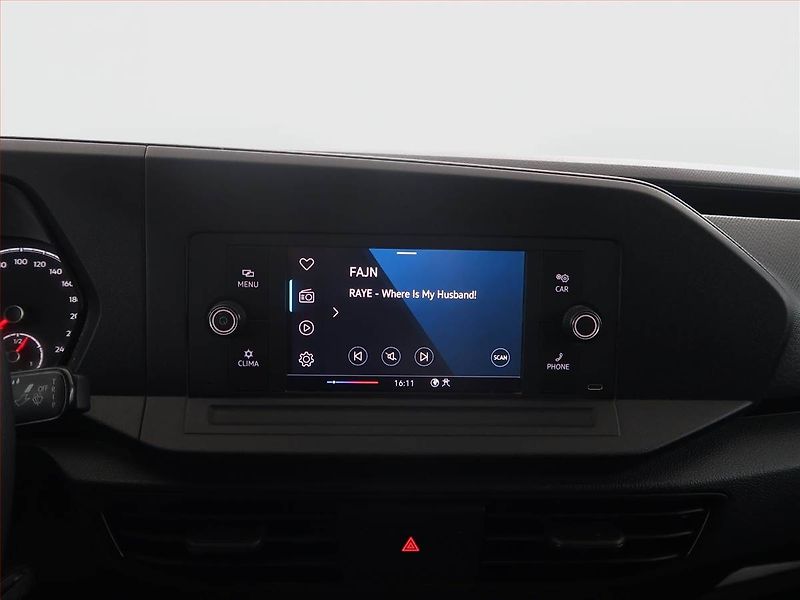 Volkswagen Caddy (2023) 2.0 TDI, ČR, 1Maj, DPH - fotka 9 z 14