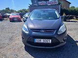 Ford C-MAX 1.6 TDCI, ALU, 6 rychlostí - náhled 2