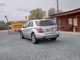 Mercedes-Benz Třídy M (2006) 350D 165KW 4Matic – KŮŽE - náhled 7