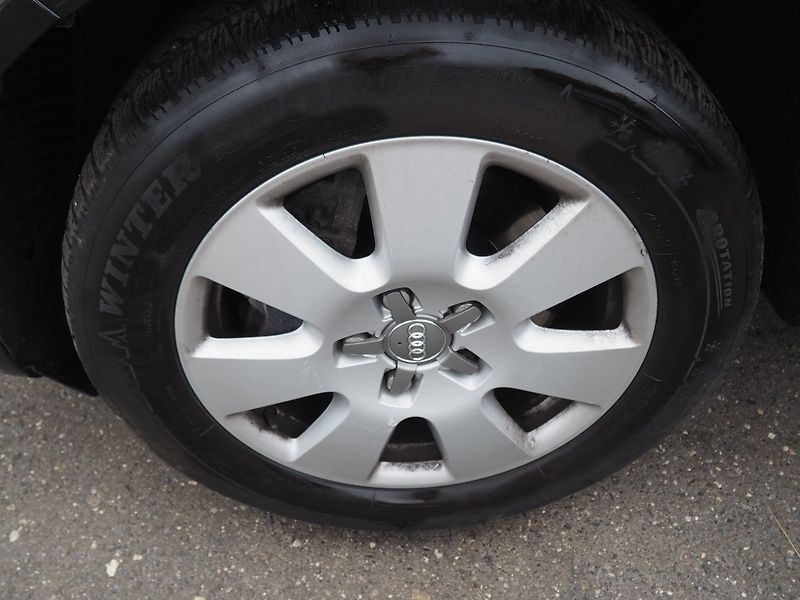 Audi Q7 (2010) 3.0 TDI, 176 kW, Quattro - fotka 8 z 38