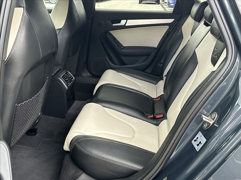 Audi S4 3,0 TFSI 441PS  Quattro MTM A/ - fotka 14 z 50
