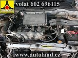 Nissan Micra (2002) VOLAT 602 696115 - náhled 6
