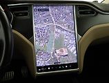 Tesla Model X (2017) P100D, SoH 92% - náhled 9
