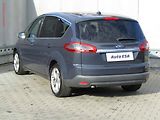 Ford S-MAX (2012) 2.0 TDCi, AT, navi, bixen - náhled 6