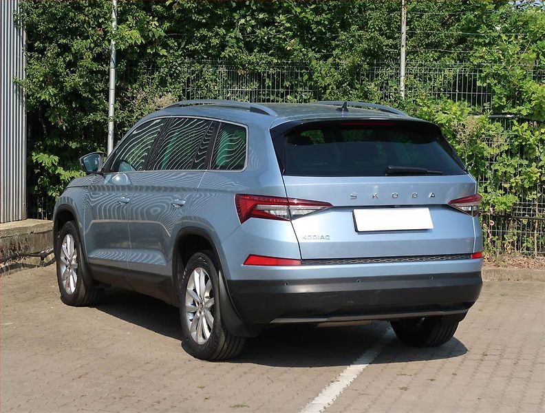 Škoda Kodiaq (2022) Style 2.0 TDI - fotka 4 z 22