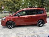 Nissan Townstar (2026) L1 1.3 DIG-T Tekna-Terracota - náhled 8