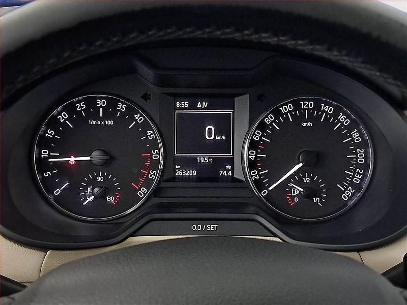 Škoda Octavia (2015) 2.0 TDI, 4X4, Serv.kniha - fotka 11 z 19
