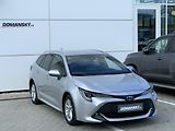 Toyota Corolla TS COMFORT STYLE 1.8 HEV 90kW - náhled 9