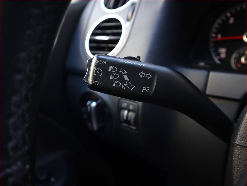 Volkswagen Golf Plus (2010) 1.6 TDI, Tempomat - fotka 17 z 17