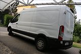 Ford Transit 2,0 95kW,ČR, DPH, Klima - náhled 7