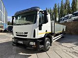 Iveco Eurocargo (2009) 160E25 VALNÍK KLIMA EURO5 - náhled 1