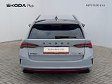 Škoda Octavia (2025) Combi 2.0 TSI / 195 kW DSG RS - náhled 30