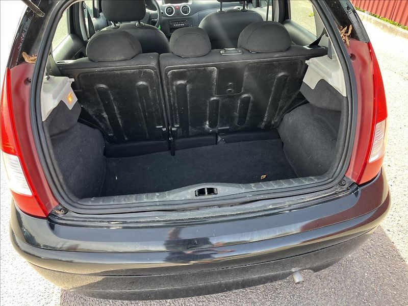 Citroën C3 1,1 i KLIMA STK 5/2028 - fotka 23 z 25
