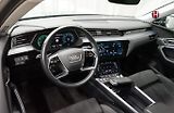 Audi Q8 e-tron 50 Q SoH 94% Kam Pano Tažné - náhled 8