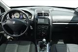 Peugeot 407 2.2 HDI 125kW PANORAMA ČR - náhled 13