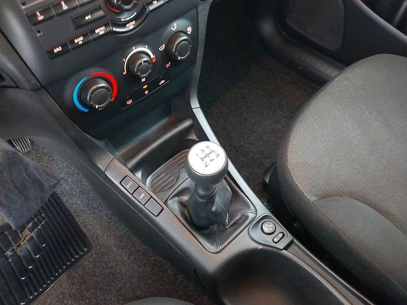 Fiat Stilo (2007) 1.6 16V , Serv.kniha, nová STK - fotka 13 z 14
