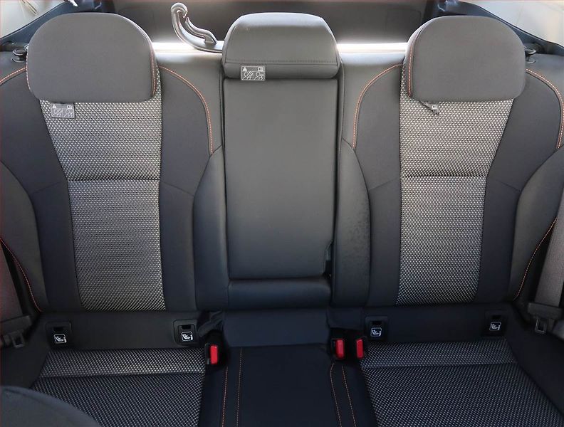 Subaru XV (2019) 1.6i, 4X4, Automat - fotka 10 z 22