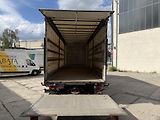 Iveco Eurocargo (2011) 120E25 EEV ČELO - náhled 16