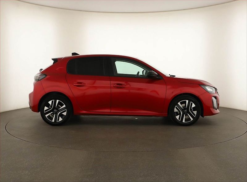 Peugeot 208 (2024) 1.2 PureTech, ČR,1.maj - fotka 6 z 14