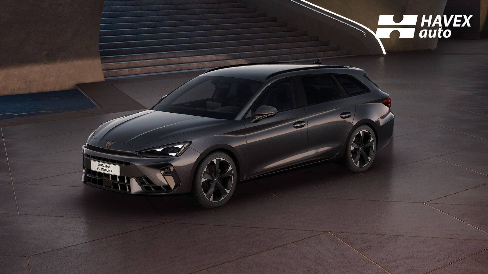 Cupra Leon 2.0 TDI 150k DSG