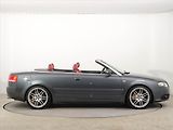 Audi A4 (2008) S-Line 1.8 T, Serv.kniha - náhled 6