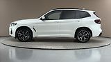 BMW X3 20d AUT xDrive M-paket - náhled 3