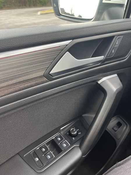 Volkswagen Tiguan Allspace (2023) 2,0TDI 4Motion 7DSG Elegance - fotka 17 z 24