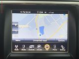 Jeep Grand Cherokee (2013) 3.0 CRD 4x4, AT, navi, kamera - náhled 17