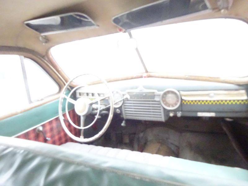 GAZ Ostatní (1950) Pobeda - fotka 10 z 13