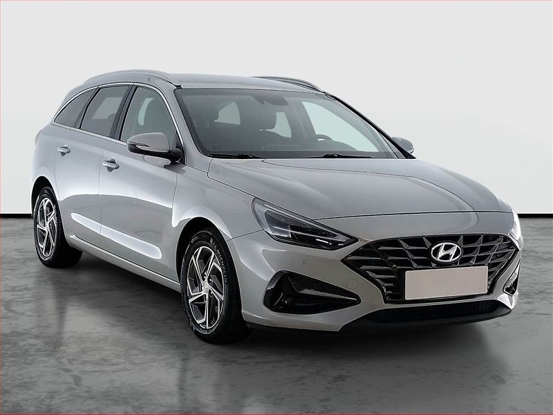 Hyundai i30 (2023) Smart 1.0 T-GDI, Automat - fotografie inzerátu