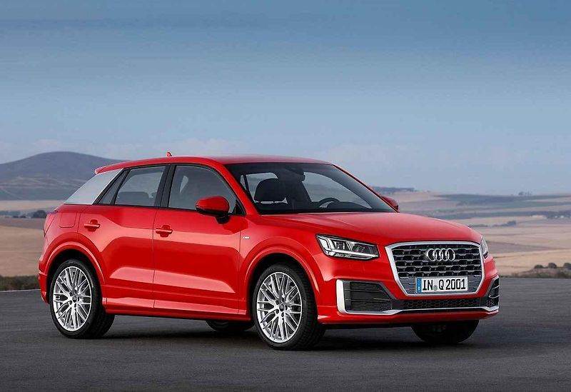 Žebříček TÜV má v popředí řadu modelů koncernu VW.
