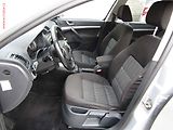 Škoda Octavia (2012) 1.6 TDi, ČR, Elegance - náhled 9