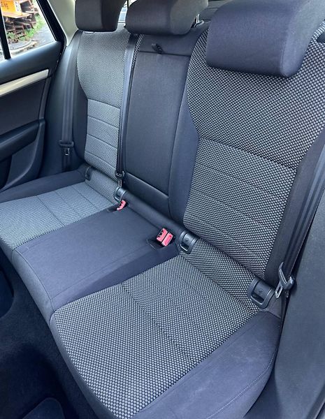 Škoda Octavia (2014)  III COMBI 1.6 TDI 2014 77KW - fotka 13 z 23